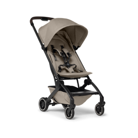 Carucior sport pentru copii Joolz Aer+, varianta noua, Sandy taupe