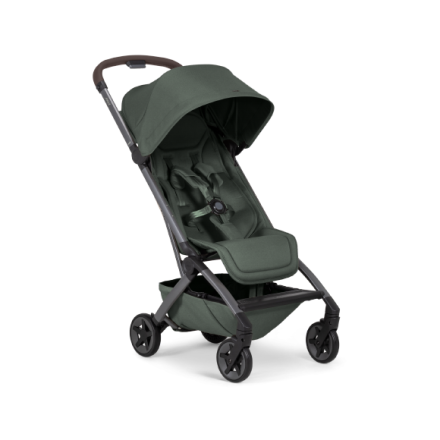 Carucior sport pentru copii Joolz Aer2, ultra-usor, compact, Forest green