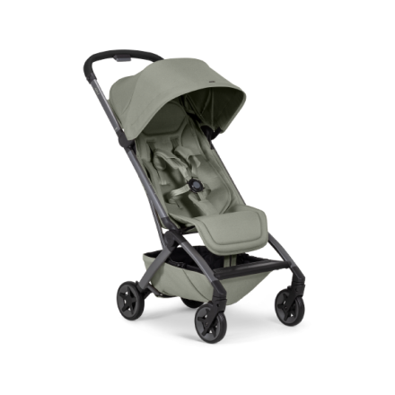 Carucior sport pentru copii Joolz Aer2, ultra-usor, compact, Sage green
