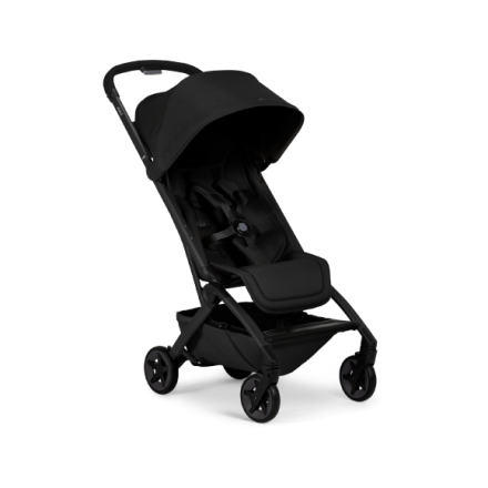 Carucior sport pentru copii Joolz Aer2, ultra-usor, compact, Space black