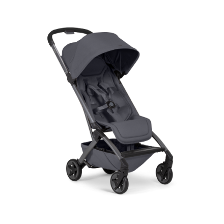 Carucior sport pentru copii Joolz Aer2, ultra-usor, compact, Stone grey