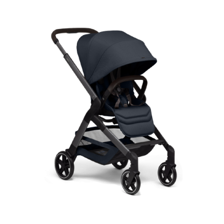 Carucior sport pentru copii Joolz Hub², Navy Blue
