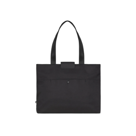 Geanta pentru carucior Joolz Hub, multifunctionala, Space black