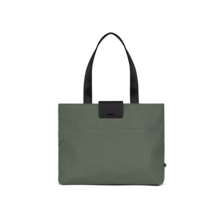 Geanta pentru carucior Joolz Hub, multifunctionala, Forest green