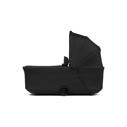 Landou Joolz pentru carucior Hub², ergonomic, Space Black