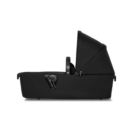 Landou Joolz pentru caruciorul Aer+, varianta noua, Space black