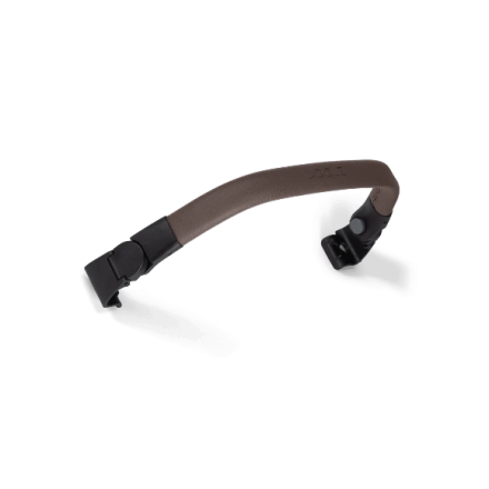 Bara de protectie Joolz pentru caruciorul Aer2, Mid brown carbon