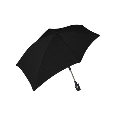 Umbrela pentru carucior Joolz, ajustabila, Space Black