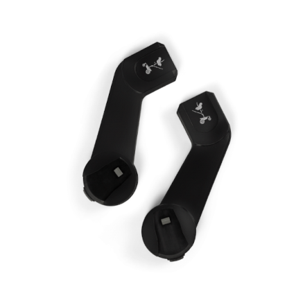 Adaptori scoica pentru carucior Joolz Hub2