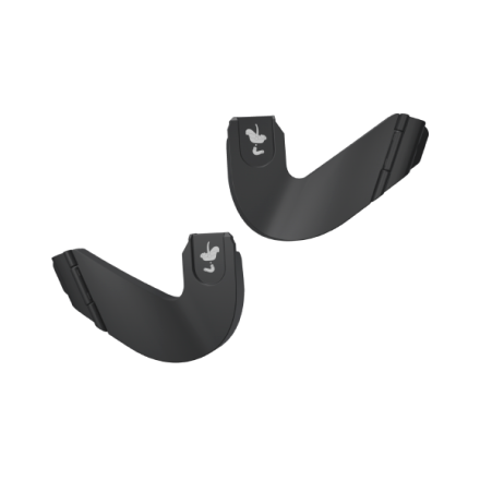 Adaptori scoica pentru carucior Joolz Aer+