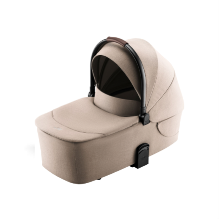 Britax Römer Rio Πορτ-μπεμπέ Καροτσιού Style Collection Teak