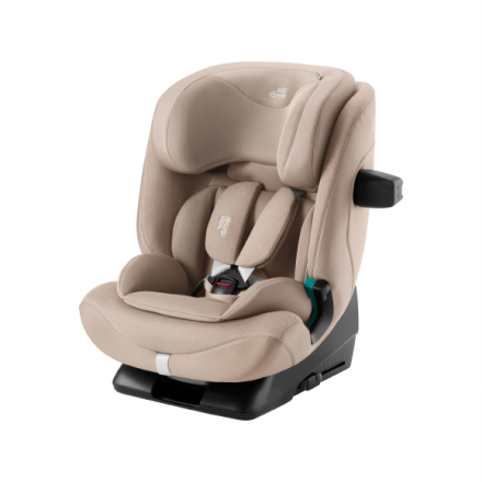 Britax Romer Advansafix Pro Style Παιδικό Κάθισμα Αυτοκινήτου 76-150 cm Teak