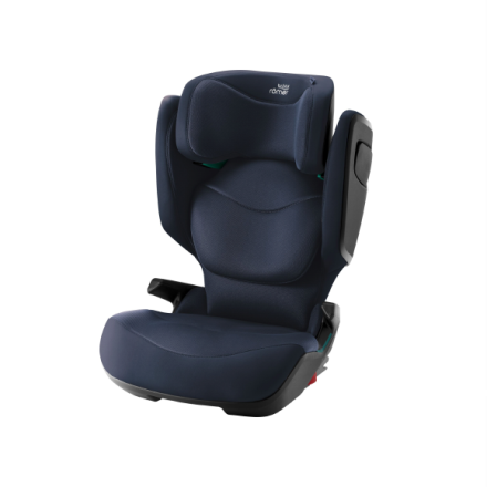 Britax Romer Kidfix Pro M Παιδικό Κάθισμα Αυτοκινήτου i-Size Style 15-36 kg Night Blue