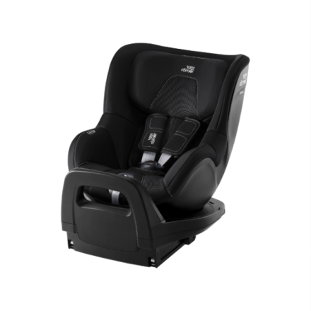 Scaun auto Britax Romer - Dualfix PRO M, 61 cm - 105 cm