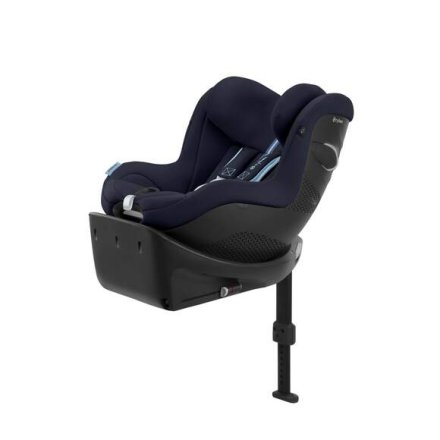 Scaun auto pentru copii Cybex Gold Sirona Gi i-Size Plus, 61 - 105 cm, Ocean Blue