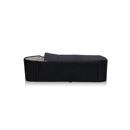 Детска количка закачаща се от спортната страна за количка Cavoe Osis - Iron