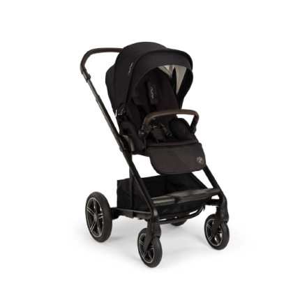 Carucior sport pentru copii Nuna Mixx Next, solid si confortabil
