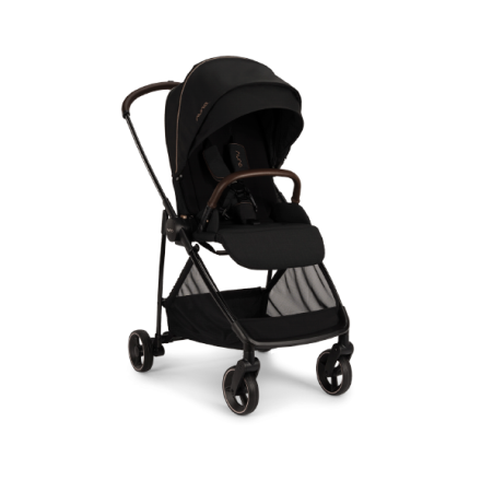 Carucior sport pentru copii Nuna IXXA, ultra-usor, Riveted