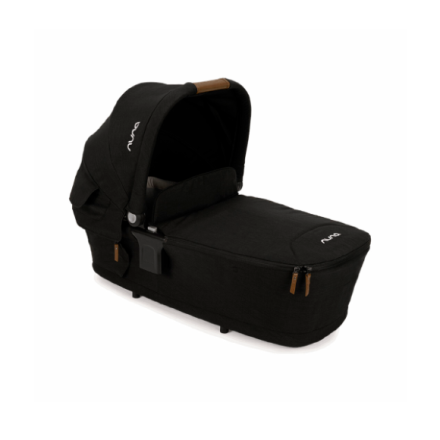 Landou Nuna LYTL, pentru carucioarele TRIV next, TRVL si IXXA, confort premium - Caviar 