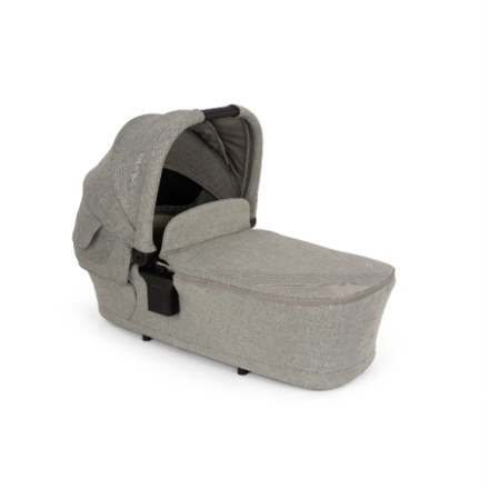 Landou Nuna x BMW LYTL, pentru caruciorul TRIV next, confort premium