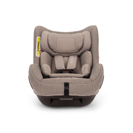 Scaun auto pentru copii Nuna TODL NEXT, 40 -105 cm, rotativ - Cedar