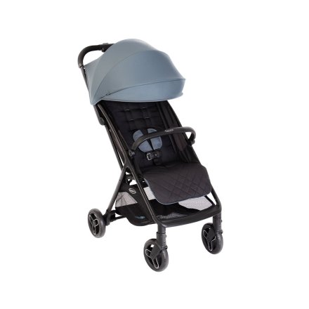 Carucior sport pentru copii Graco Myavo, ultra usor, pliere rapida automata, Stormy