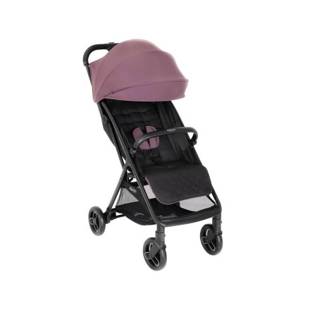 Carucior sport pentru copii Graco Myavo, ultra usor, pliere rapida automata, Mulberry