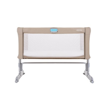 Patut pentru copii Graco Sweet2Sleep, co-sleeper, pliabil