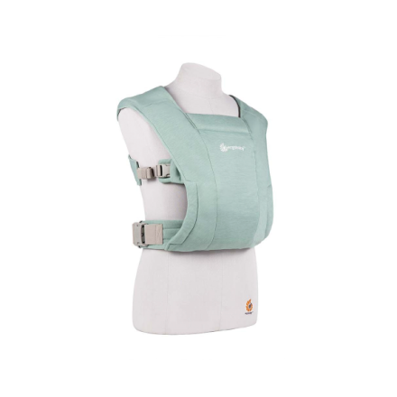 Ergobaby Embrace Μάρσιπος Μωρού Jade (0-11 kg)