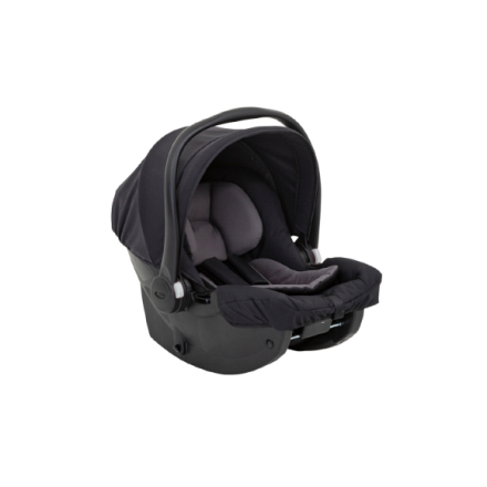 Graco SnugEssentials i-Size Βρεφικό Κάθισμα Αυτοκινήτου (0-12 Μηνών) Black