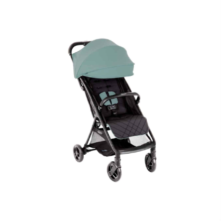 Carucior sport pentru copii Graco Myavo, ultra usor, pliere rapida automata, Mint