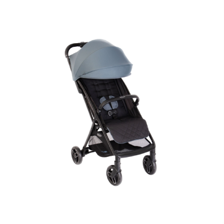 Carucior sport pentru copii Graco Myavo, ultra usor, pliere rapida automata, Stormy