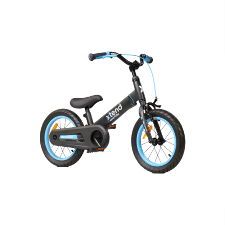 Bicicleta pentru copii, SmarTrike Xtend Bike, 3-7 ani, Blue