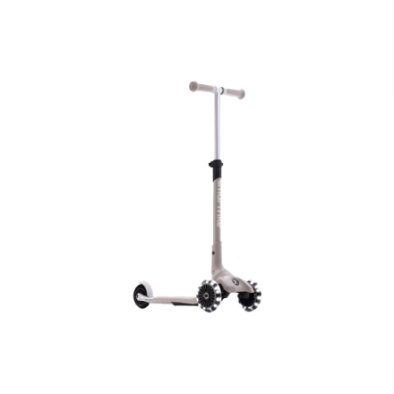 Trotineta pentru copii, SmarTrike Xtend Mini+, 2-9 ani, Cool Grey