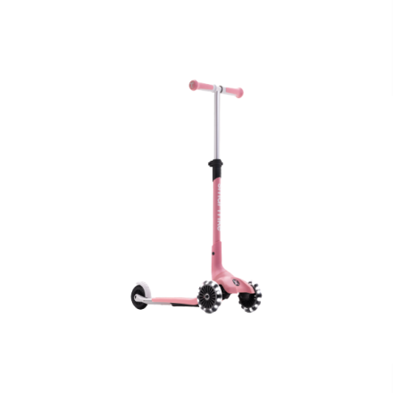 Trotineta pentru copii, SmarTrike Xtend Mini+, 2-9 ani, Pink