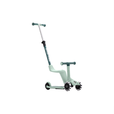 Trotineta pentru copii, SmarTrike Xtend Mini-ride, 1-9 ani
