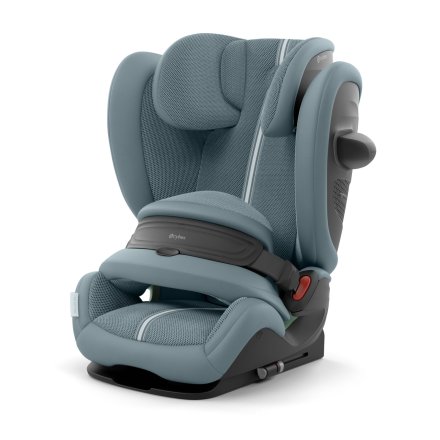 Cybex Pallas G3 i-Size PLUS Παιδικό Κάθισμα Αυτοκινήτου 76-150 cm Stormy Blue