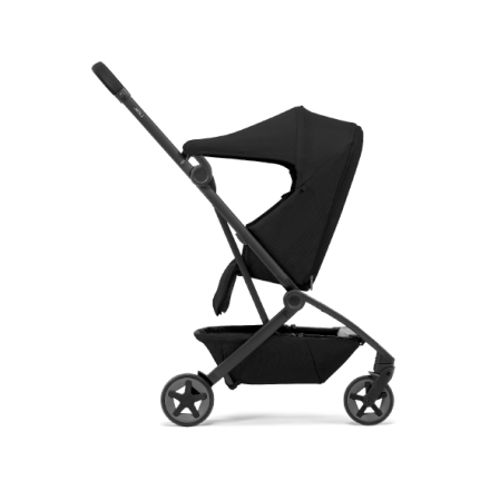 Extensie Nest to Seat compatibila cu caruciorul Joolz Aer2, Space Black