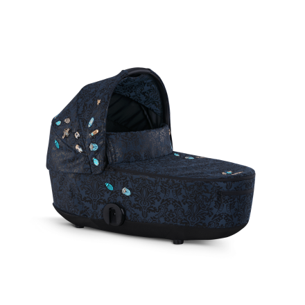 Landou pentru carucior Cybex Fashion Lux Mios 2.0 - Jewels of Nature