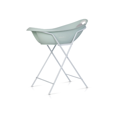 Бебешка вана Colibro SPA 2 в 1 със стойка - безопасност и ергономичност от 0 месеца