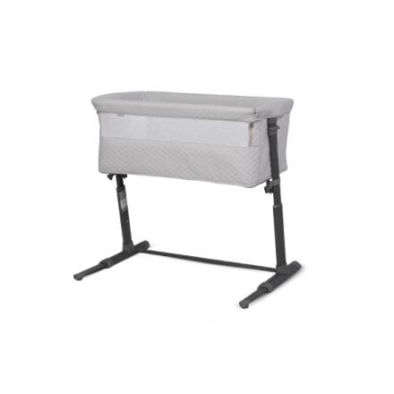 Patut pentru copii Colibro Byside, flexibil, multifunctional - Cloud