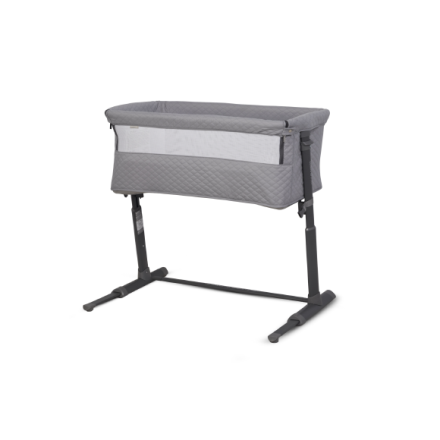 Patut pentru copii Colibro Byside, flexibil, multifunctional - Dove