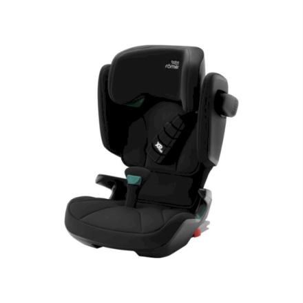 Детско столче за кола Britax Romer - Kidfix i-Size, 15 - 36 кг Cosmos Black