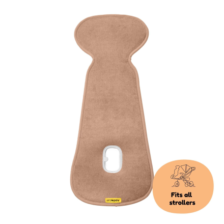 Protectie antitranspiratie pentru carucior BBC organic Tuscany