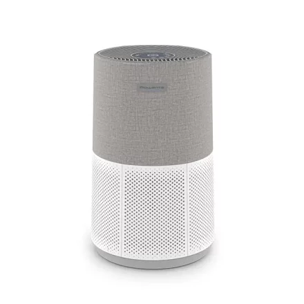 Пречиствател на въздух Rowenta Pure Air City PU2840F0, 360° HEPA филтрация, Wi-Fi, безшумен