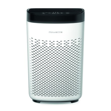 Rowenta Pure Air Essentials PU2530F0 καθαριστής αέρα, φιλτράρισμα 230 m³/h, 3 ταχύτητες, χρονοδιακόπτης