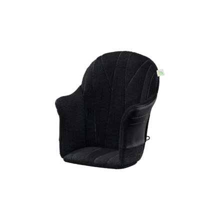 Insert Cybex Lemo Platinum, pentru Baby Set, Stone Black