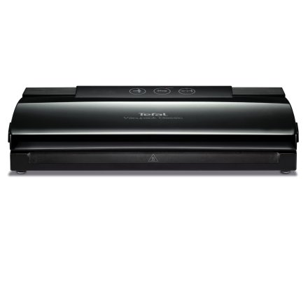 Tefal VacuPack Classic VT254070 Σφραγιστικό κενού αέρος, γρήγορη και αποτελεσματική σφράγιση