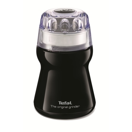 Rasnita Tefal Original GT110838, 180W, Lame Inox, Negru