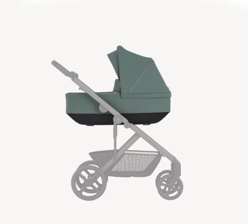 Landou Anex Modu, captuseala ecologica din bambus, usor, Greeny